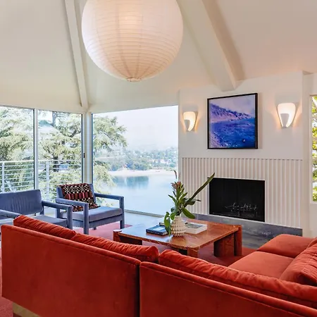 The Hummingbird - Perfect For A Family Of 4 Villa